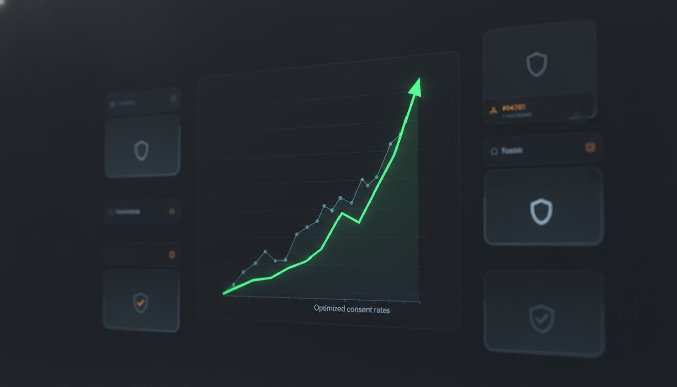 E-commerce Consent Rate Optimization: The 2026 Guide to Recovering Revenue