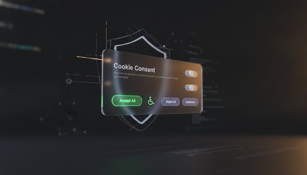 Cookie Banner Accessibility Standards: The 2026 Compliance Guide