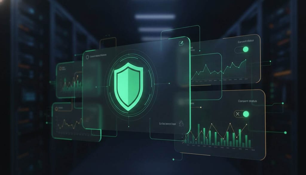 Consent Management Platform Requirements: The 2026 Technical & Legal Checklist