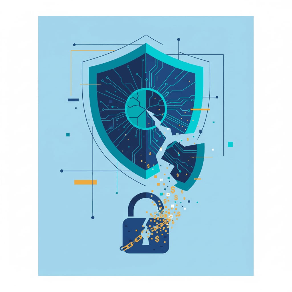 Resolv DeFi Platform Suffers $24.5 Million Loss in Cyberattack