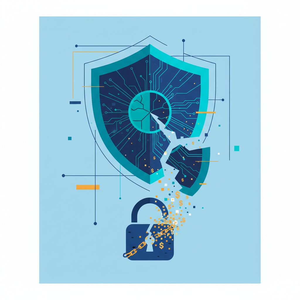 Resolv DeFi Platform Suffers $24.5 Million Loss in Cyberattack