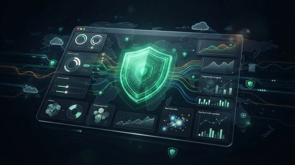 Cookie Consent for Programmatic Advertising: Protecting Yield in 2026