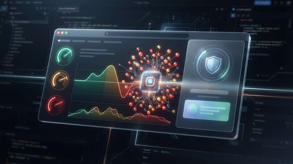 Impact of CMP on Core Web Vitals: Diagnosing and Fixing Performance Drag