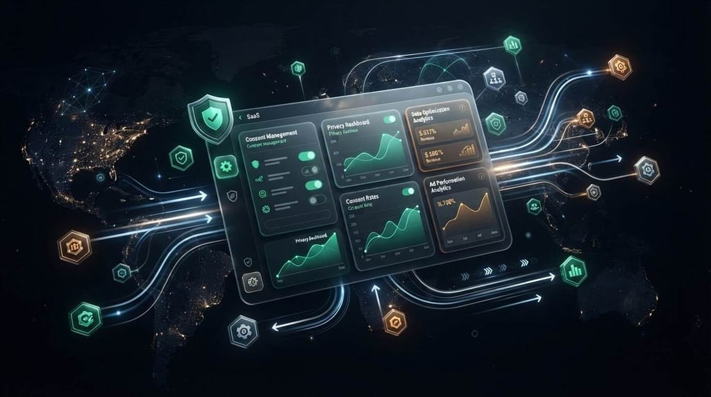 Cookie Consent for Adtech: Maximizing Ad Revenue in the 2026 Privacy Landscape