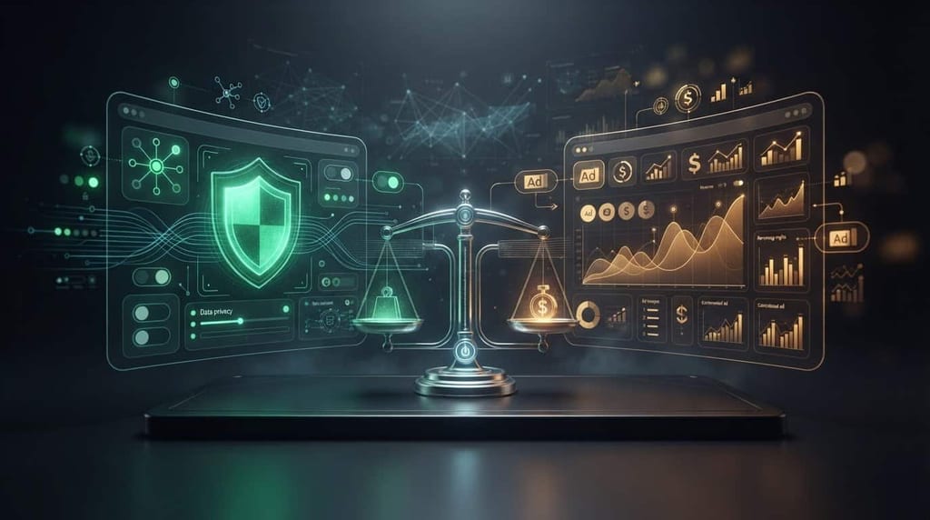 How to Balance User Privacy and Ad Revenue: A Practical Guide