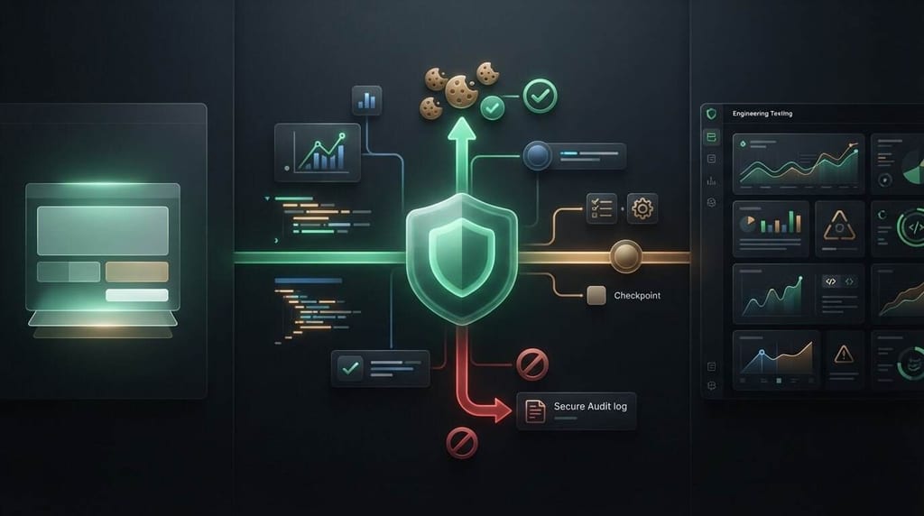 TYPO3 Cookie Consent: A Practical Guide to Choosing and Implementing a CMP in 2026