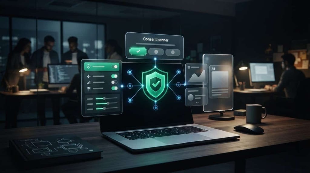 AMP Cookie Consent Setup: A Practical Implementation Guide