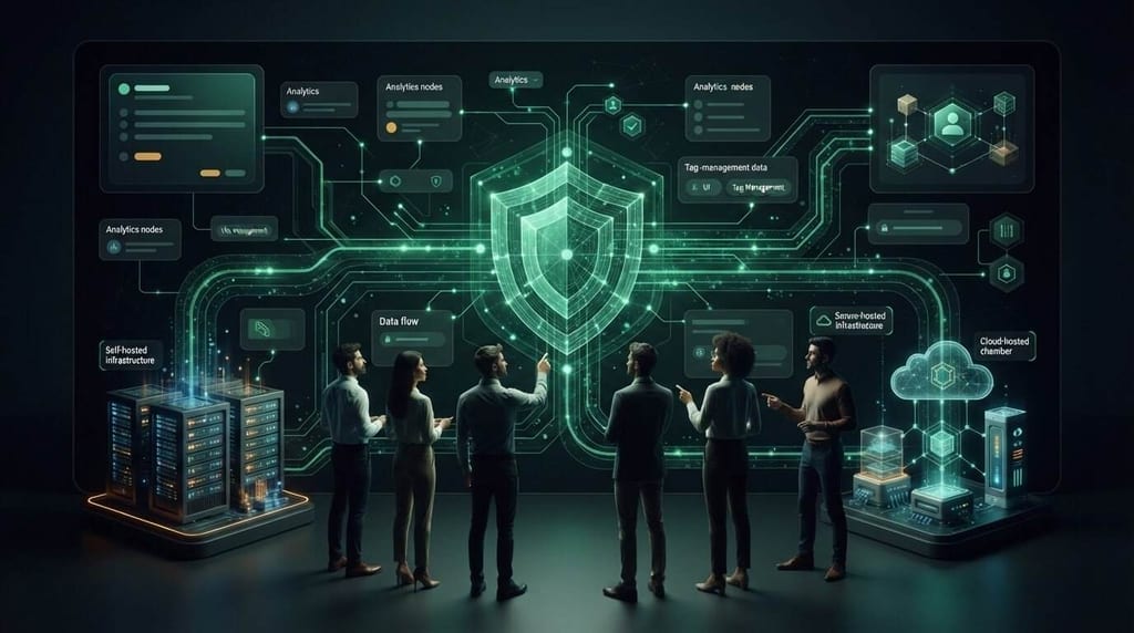 Open Consent: What It Is, How It Works, and How to Evaluate It