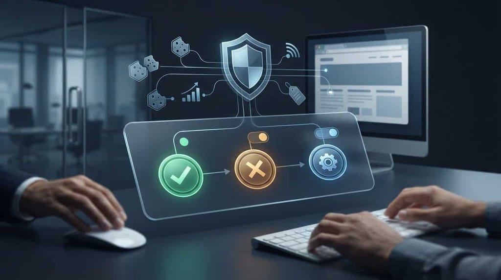 GDPR Banner Best Practices: Build Consent People Can Trust