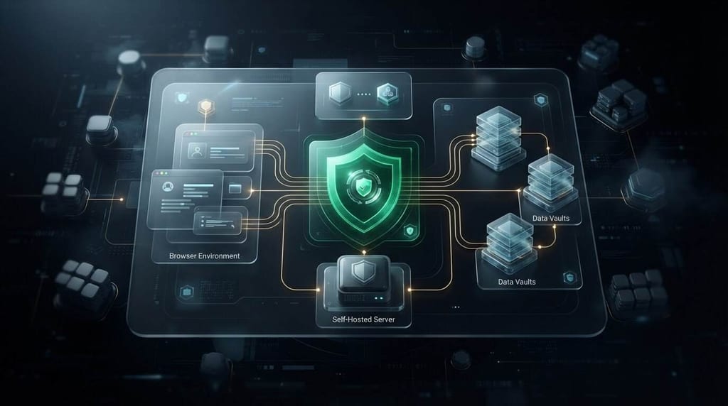 Zero-Knowledge Cookie Management: Reclaiming Data Sovereignty in 2026