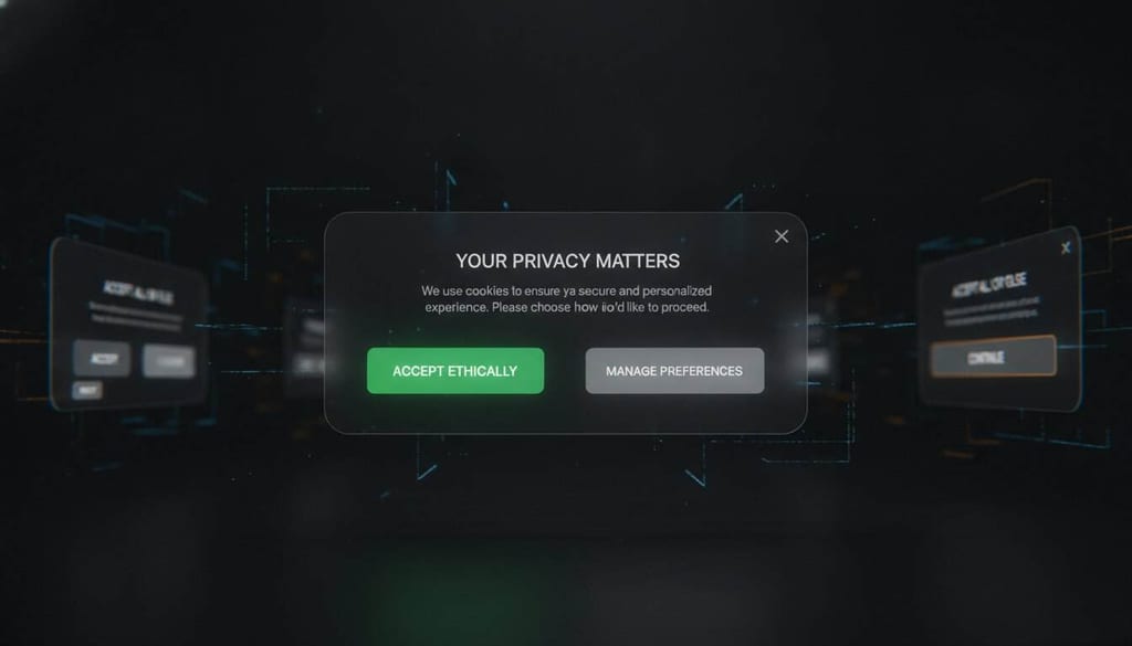 Beyond Compliance: The Guide to Choosing an Ethical Cookie Consent Platform in 2026