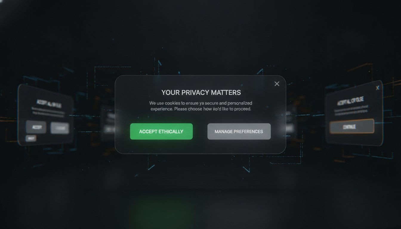 Beyond Compliance: The Guide to Choosing an Ethical Cookie Consent Platform in 2026