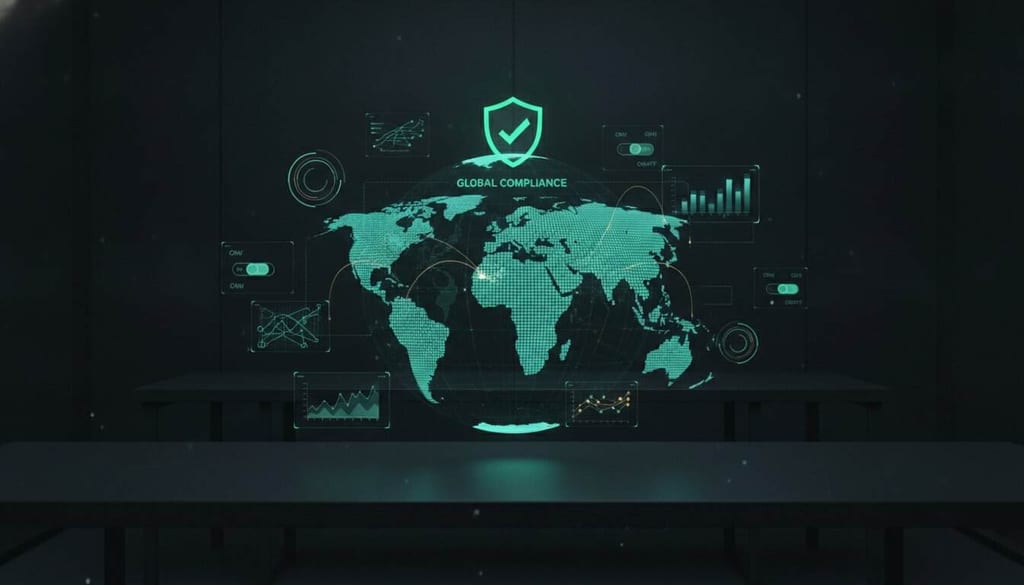 Enterprise Cookie Consent Solution: The 2026 Guide to Scalable Privacy