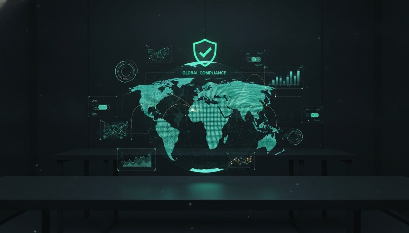 Enterprise Cookie Consent Solution: The 2026 Guide to Scalable Privacy