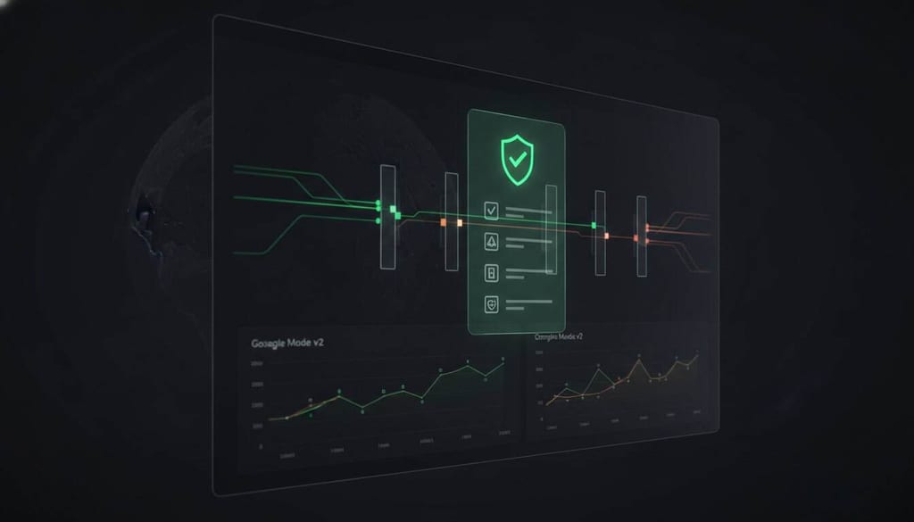 Google Consent Mode v2 Checklist: The 2026 Implementation Guide