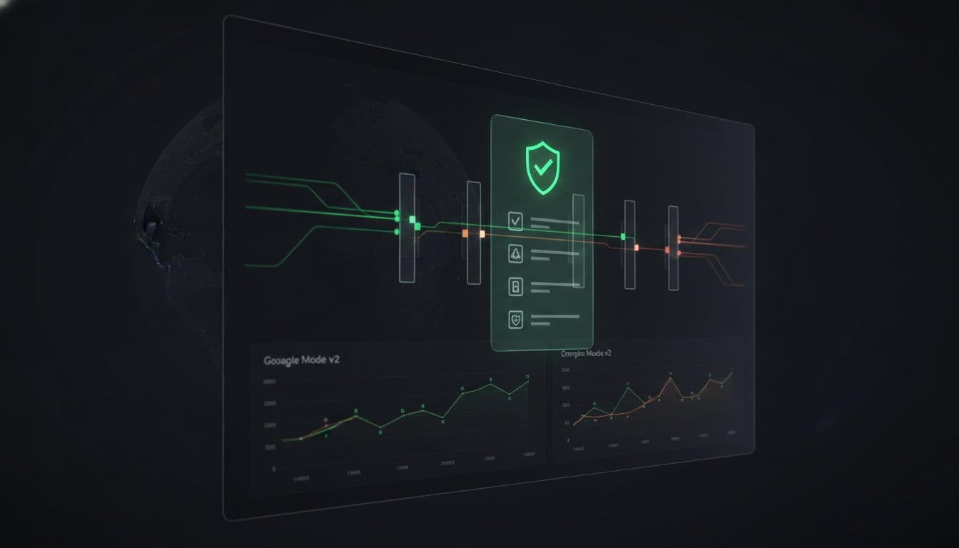 Google Consent Mode v2 Checklist: The 2026 Implementation Guide