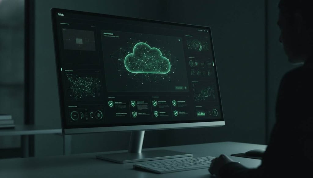Managed Cloud Consent Platform: Scaling Privacy Without the Black Box