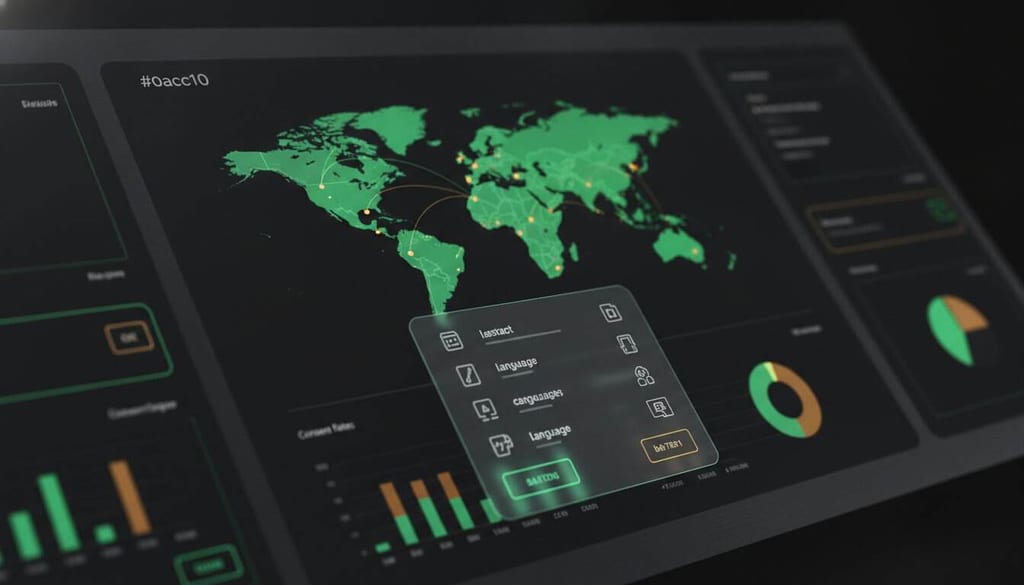 Multi-Language Cookie Consent: A Resource Guide for Global Compliance in 2026