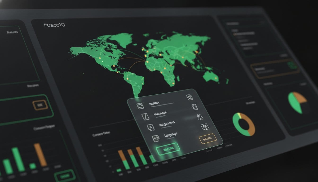 Multi-Language Cookie Consent: A Resource Guide for Global Compliance in 2026