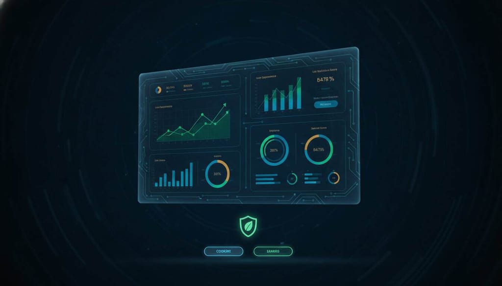 Non-Intrusive Cookie Banners: Balancing Compliance and UX in 2026