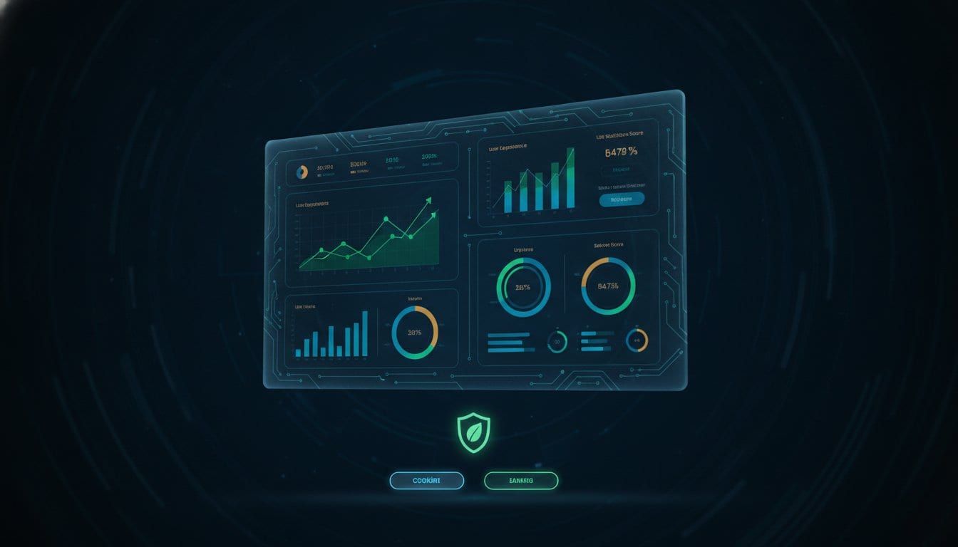 Non-Intrusive Cookie Banners: Balancing Compliance and UX in 2026