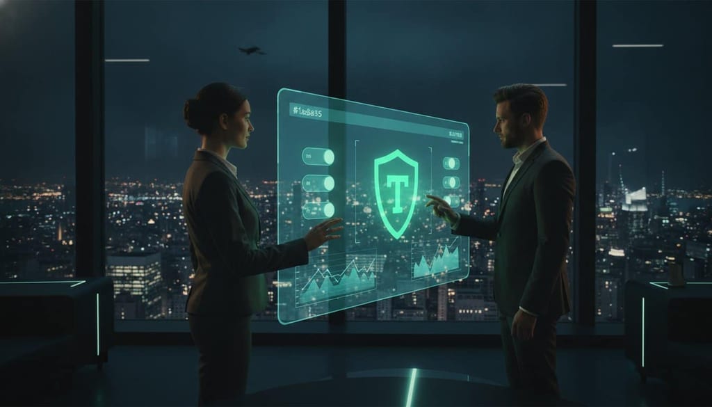 Privacy UX Design Patterns: Building Trust as a Competitive Advantage in 2026