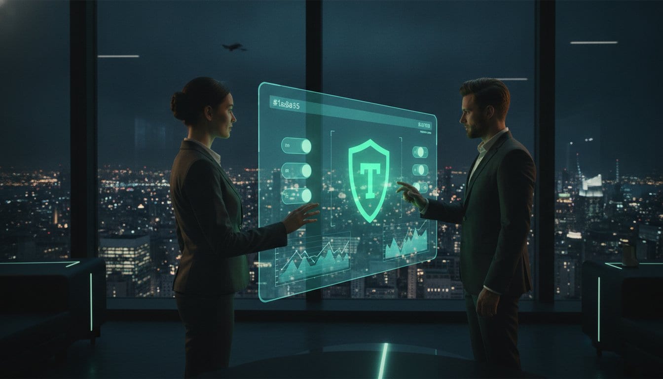 Privacy UX Design Patterns: Building Trust as a Competitive Advantage in 2026