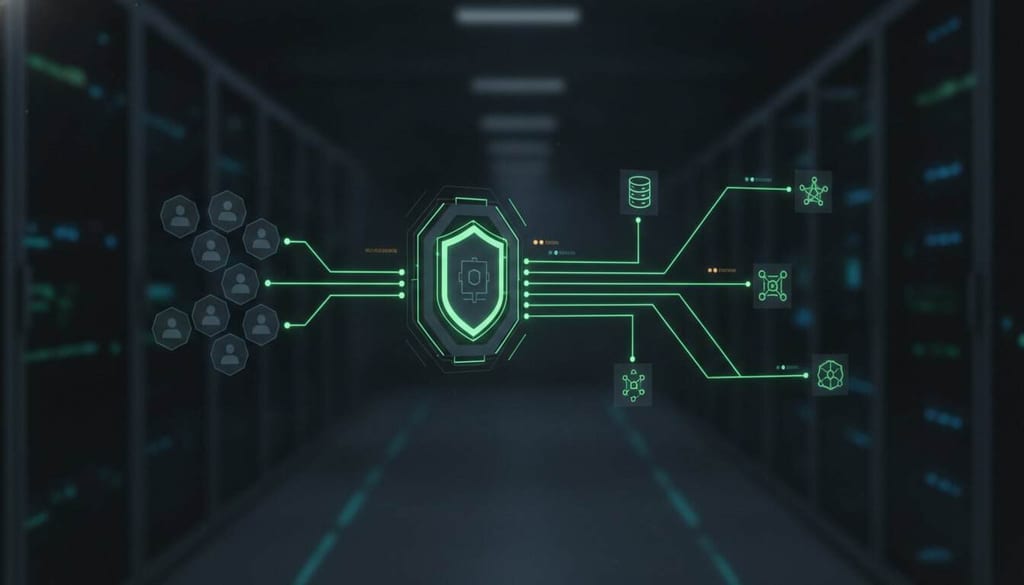 Server-Side Cookie Consent: The Architect’s Guide to First-Party Compliance