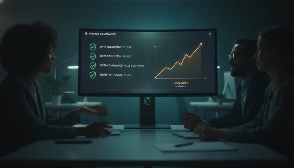 Shopify Cookie Consent Integration: The 2026 Guide to Compliance and Revenue
