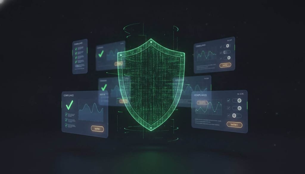 The Definitive GDPR Cookie Consent Platform Checklist for 2026