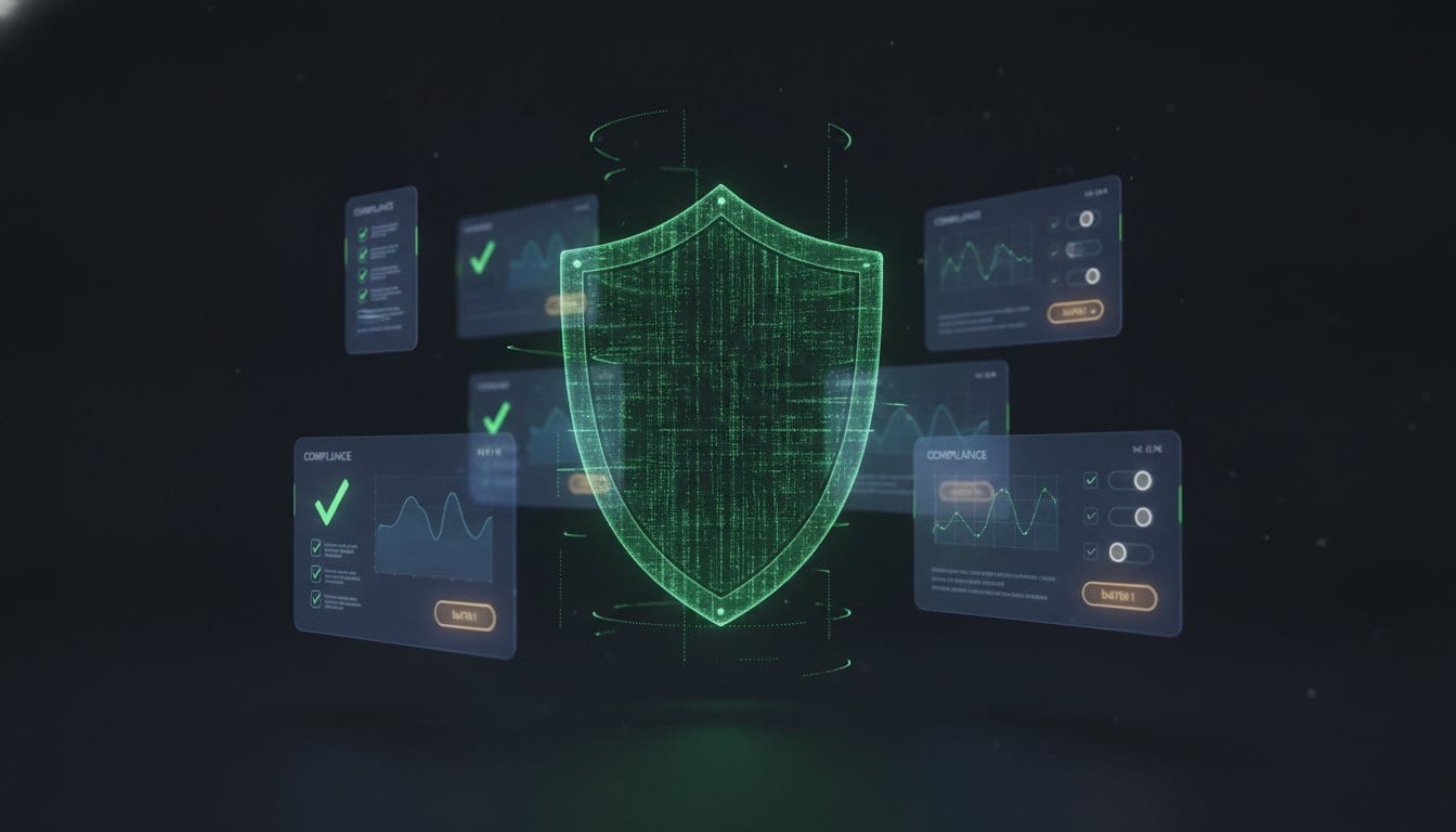 The Definitive GDPR Cookie Consent Platform Checklist for 2026