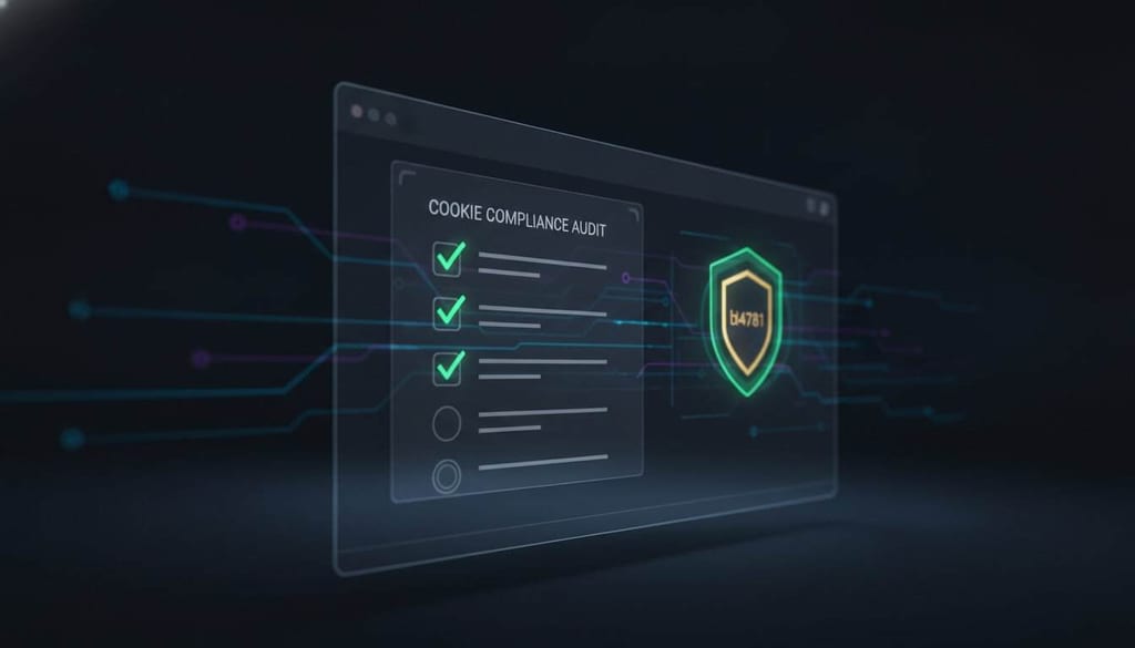 The Ultimate Website Cookie Compliance Audit Checklist (2026 Edition)