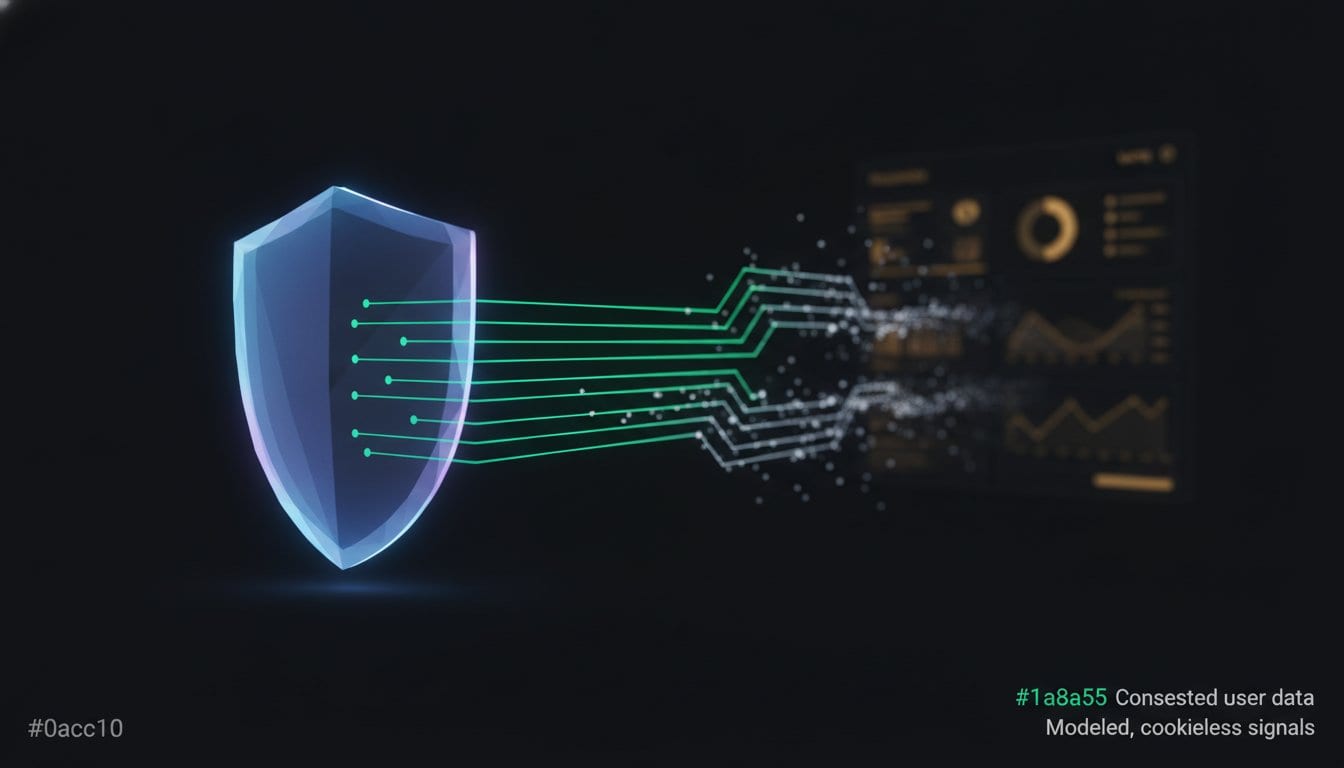 Google Consent Mode v2 Explained: The 2026 Guide to Privacy-First Tracking