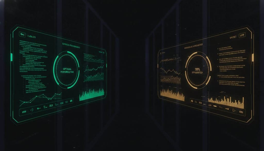 Usercentrics vs Cookiebot Performance: The 2026 Core Web Vitals Showdown