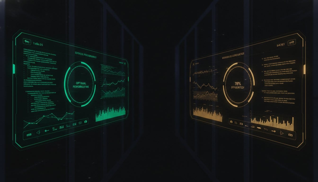 Usercentrics vs Cookiebot Performance: The 2026 Core Web Vitals Showdown
